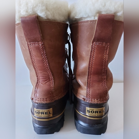 Vintage Sorel boot - Picture 14 of 15